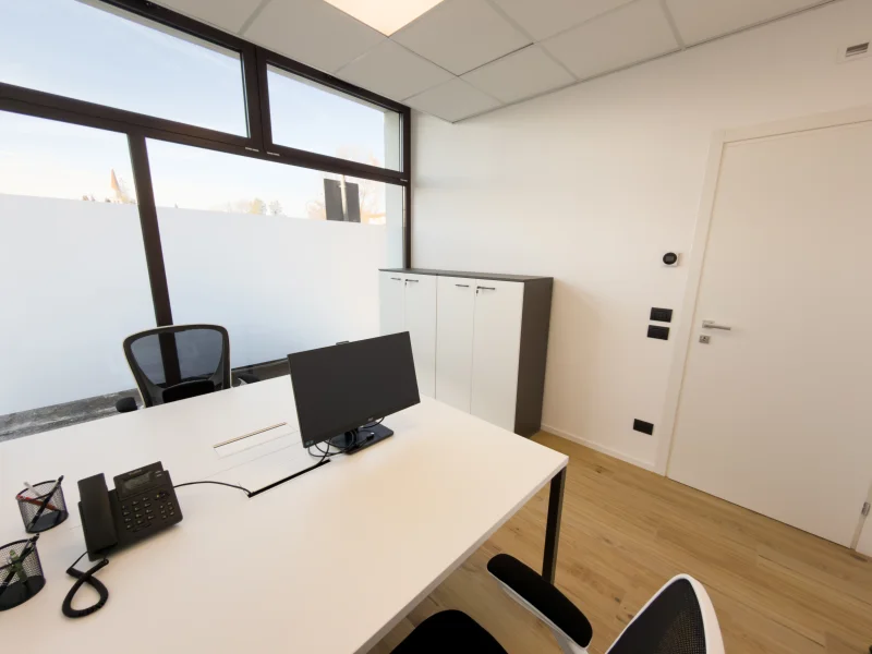 GRG HUB SRL coworking e servizi - Foto 2 della struttura