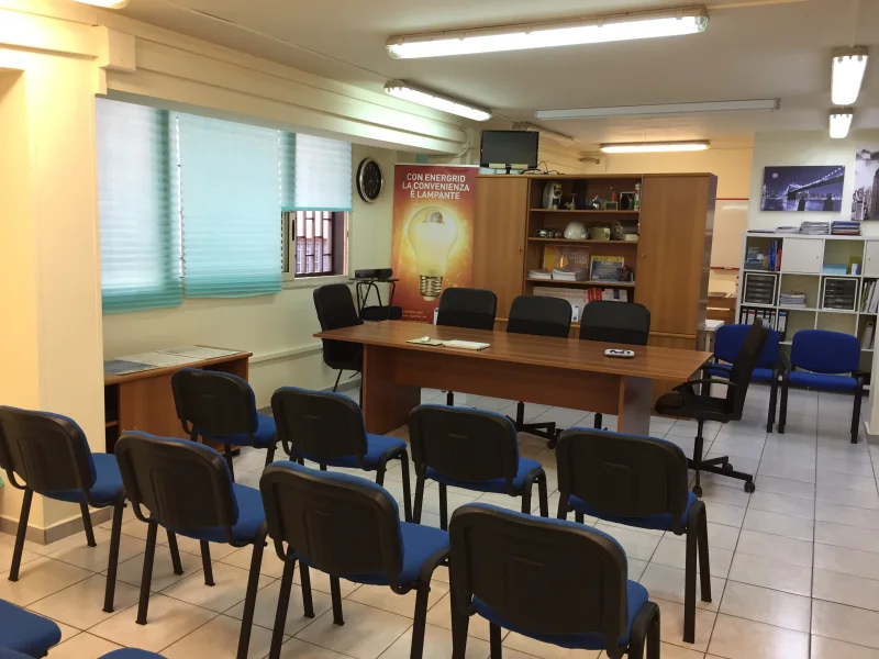 Sala Riunioni ITG - Foto 2 della struttura