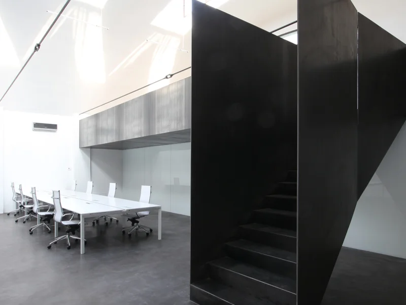 Unità di Produzione - Foto 5 della struttura