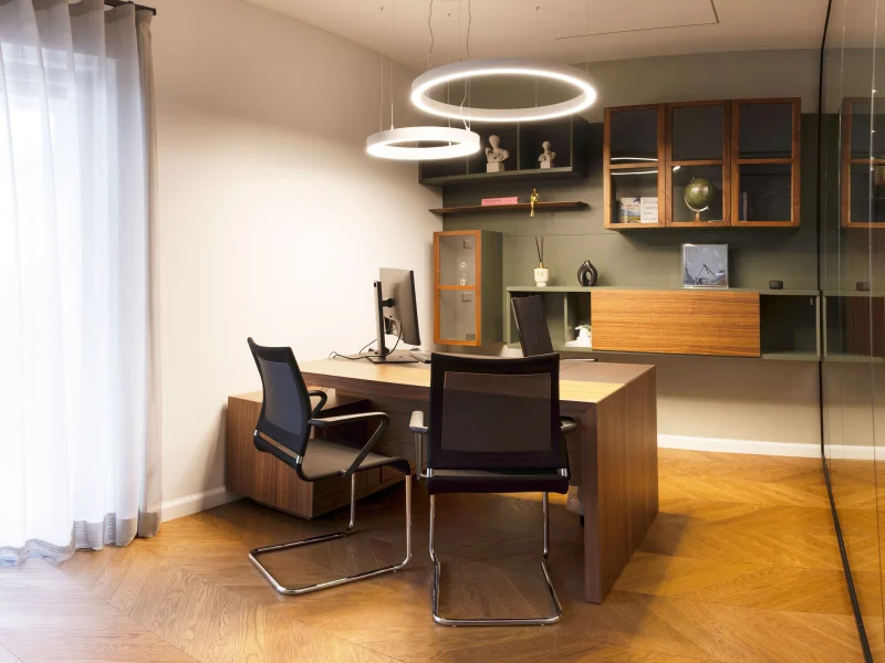 VESA COWORKING - Foto 3 della struttura