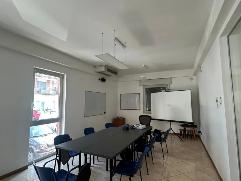 British Institutes Montecchio Maggiore (VI) - Foto 4 della struttura