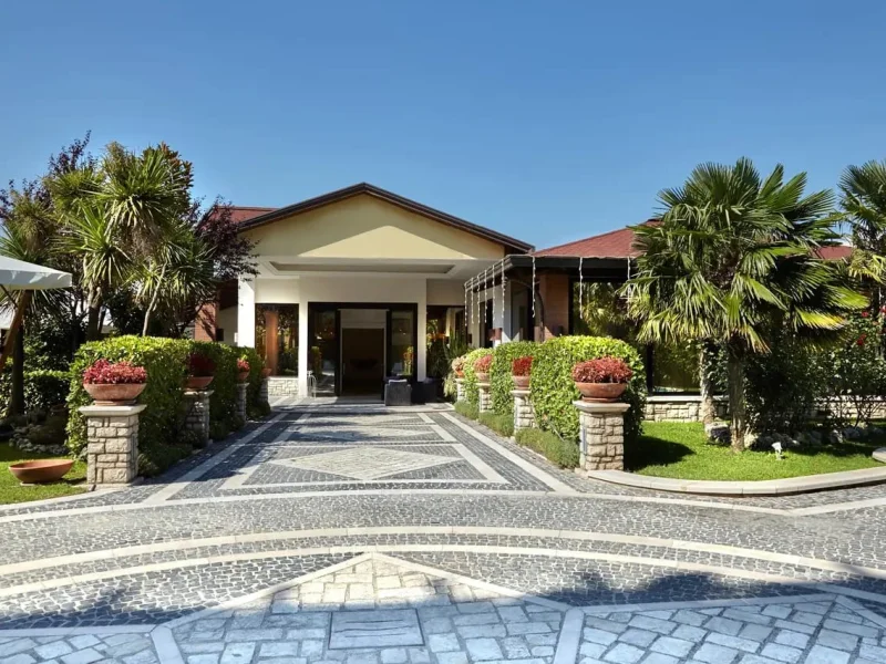 Hotel Lemi - Foto 2 della struttura