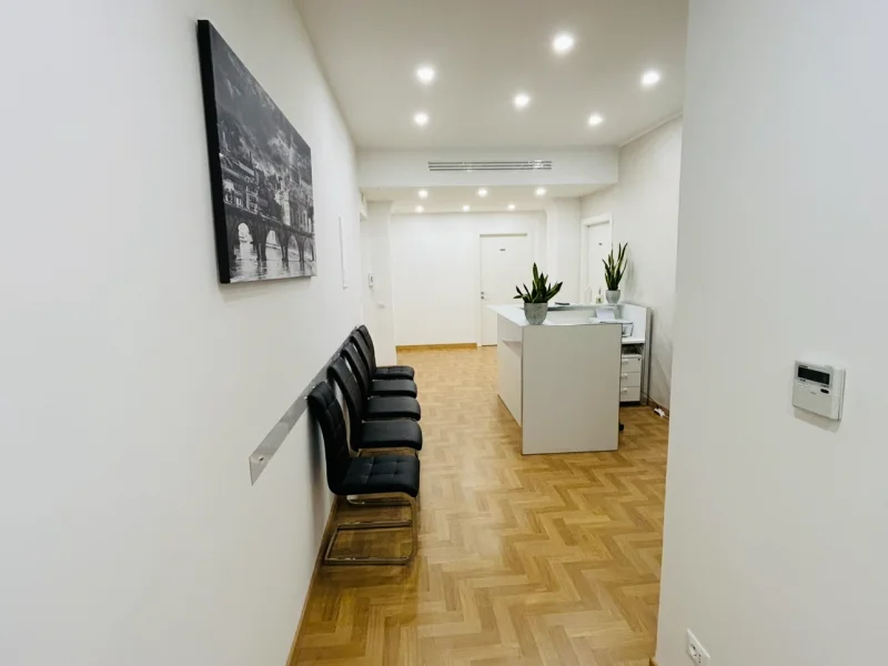 Studio per professioni sanitarie Roma Prati - Foto 4 della struttura