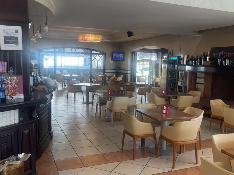 Agripaestum - Foto 3 della struttura