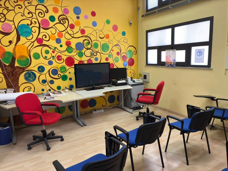 HELIOSISTEMI - Foto 4 della struttura