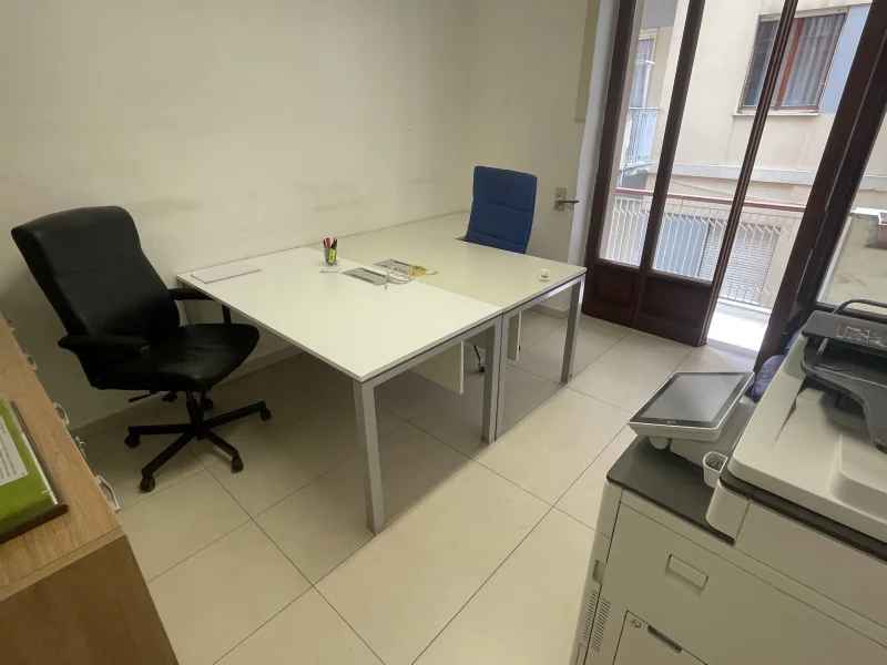 Coworking Sant’Agostino Salerno - Foto 4 della struttura
