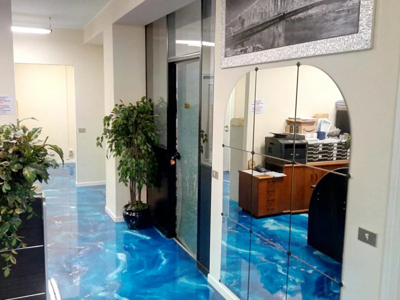 World Service Information - Foto 3 della struttura