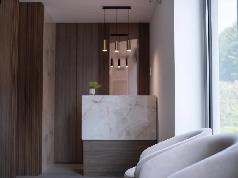 Home-b-lab di Rossetti Barbara - Foto 2 della struttura