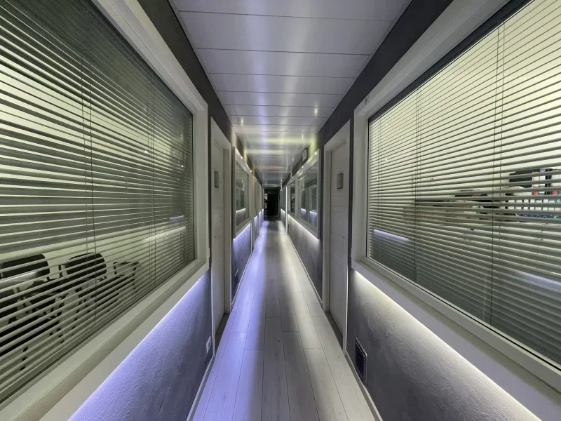 AcademyClass - Foto 2 della struttura