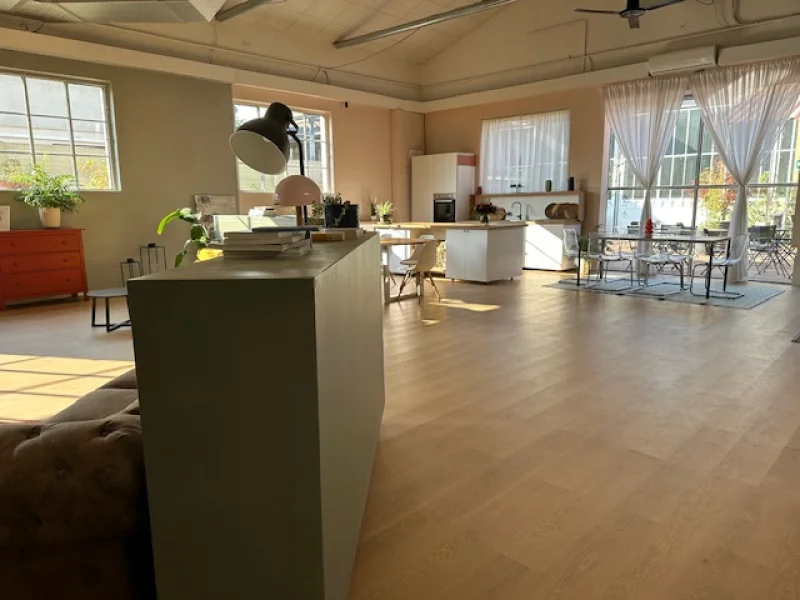 Eclipse Milano - Foto 3 della struttura