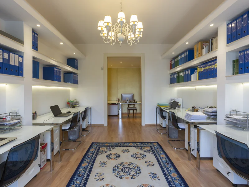 Nemus Genius Loci - Foto 4 della struttura