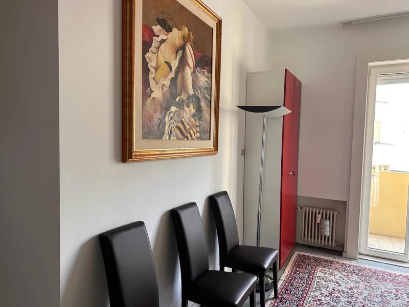 Sala riunioni professionale nel cuore di Bolzano - Foto 5 della struttura
