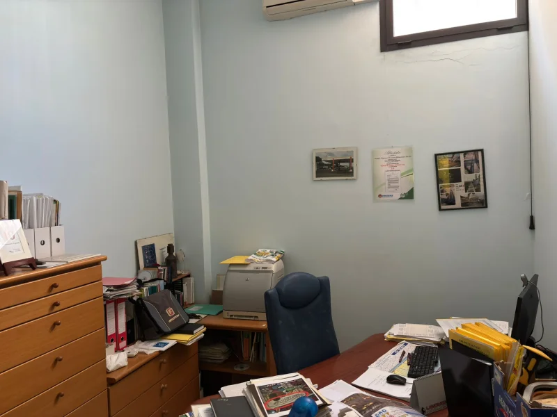 HELIOSISTEMI - Foto 5 della struttura