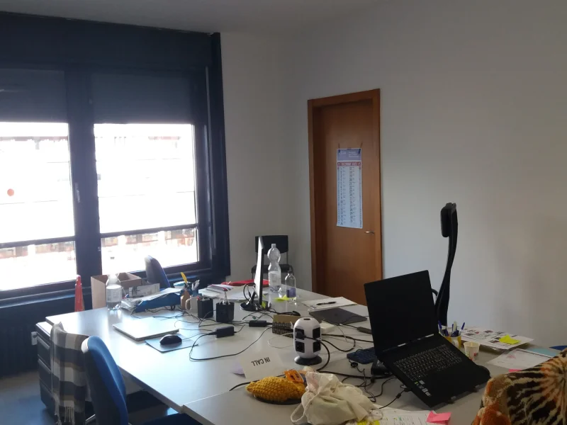 Immobiliare Bacchiglione s.r.l. - Foto 4 della struttura