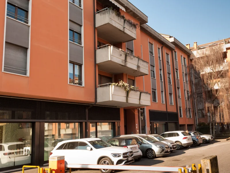 Sala Riunioni Albere - Foto 5 della struttura