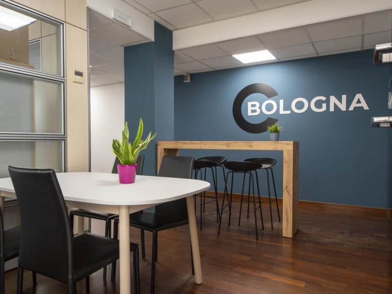 Changes Coworking Bologna - Foto 4 della struttura