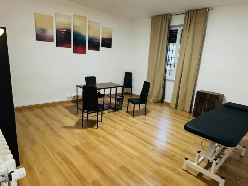 Stanze per professioni sanitarie a Roma - Appio Latino - Foto 4 della struttura
