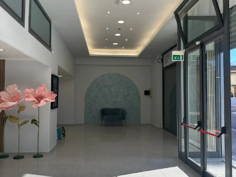 Loading events hub - Foto 4 della struttura