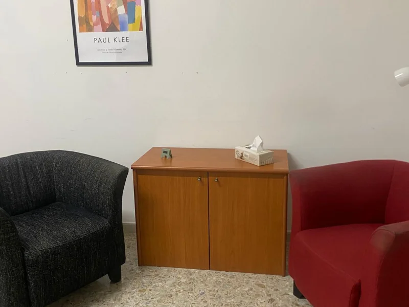 Messina coworking - Foto 2 della struttura