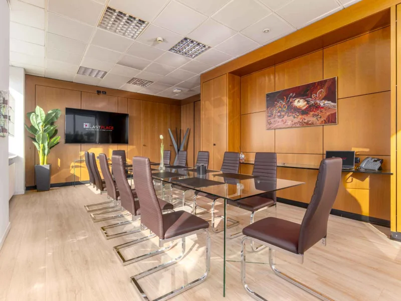 Last Place - Foto 4 della struttura