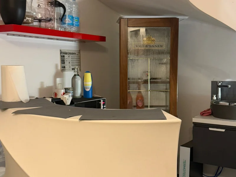 CELLURA & PARTNERS - Foto 4 della struttura