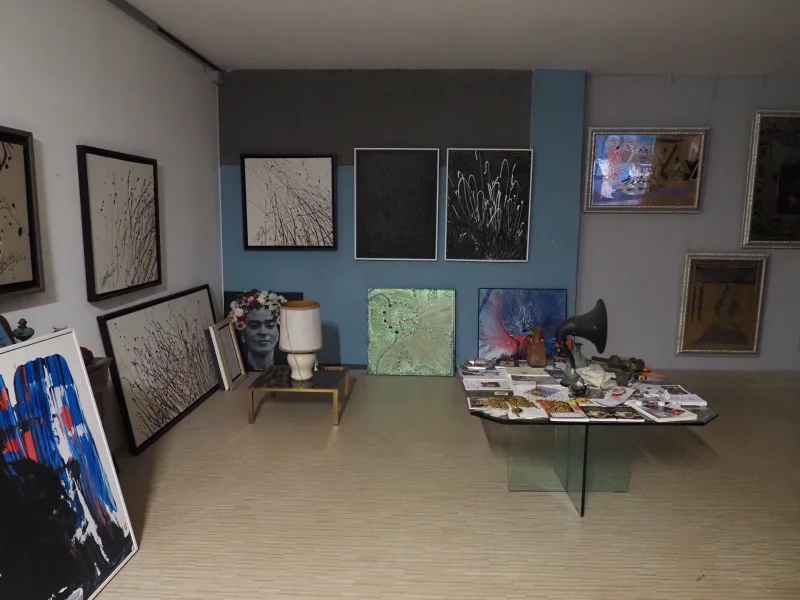 Maison des Arts - Foto 3 della struttura