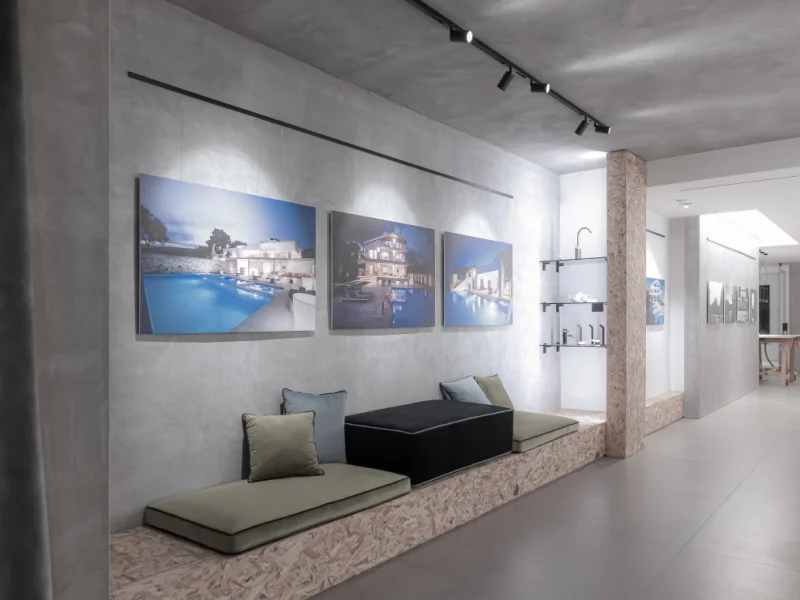 Archimake - Foto 4 della struttura