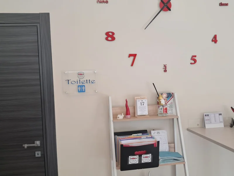 AUTOSCUOLA GRANIGLIA - Foto 4 della struttura