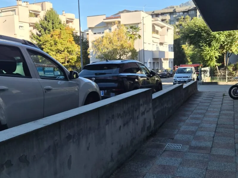 Centro Polifunzionale Como - Foto 4 della struttura