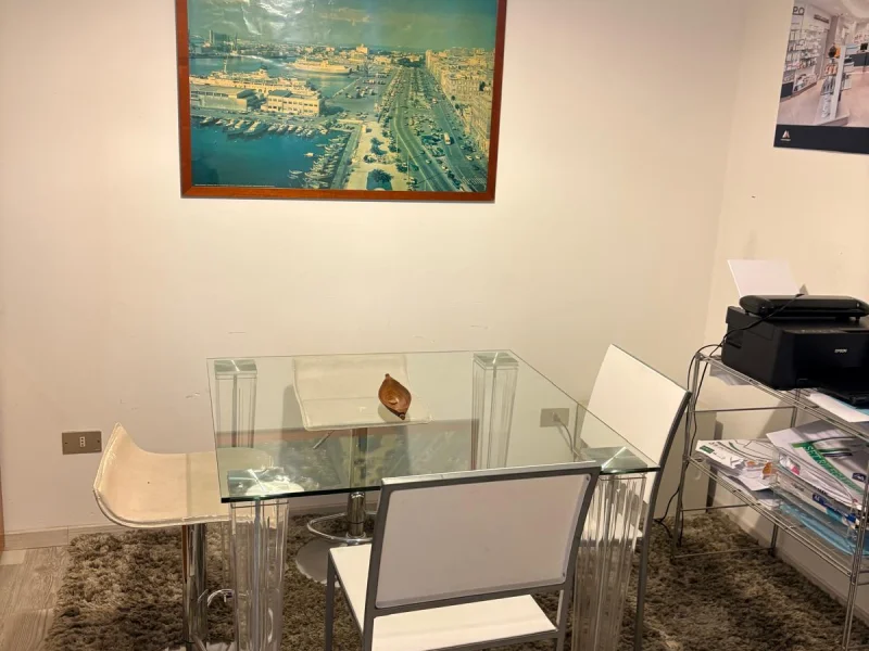 Uffici e sala Corsi Farming - Cagliari - Immagine principale