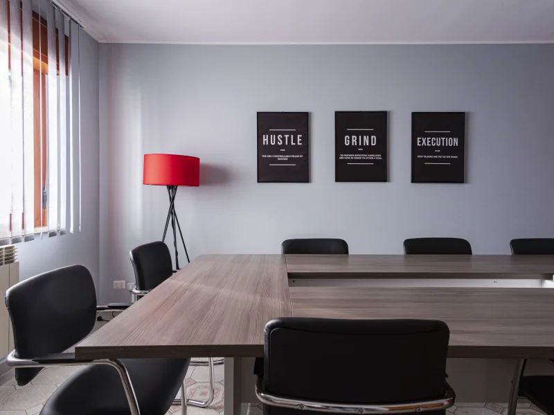 Luxury Work - Foto 5 della struttura