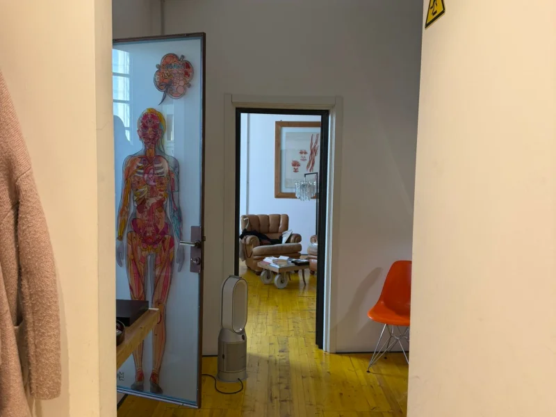 Palazzo Vittoria - Foto 4 della struttura
