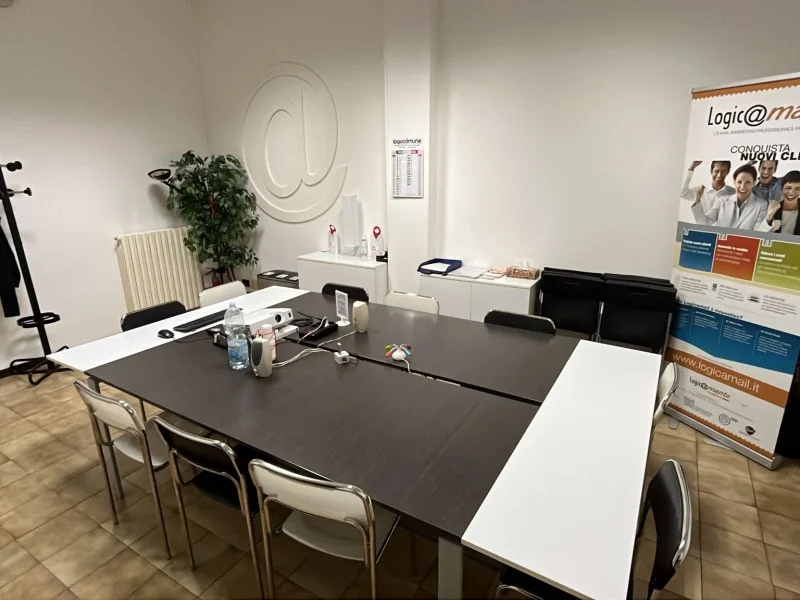 Coworking Forlì - Foto 2 della struttura