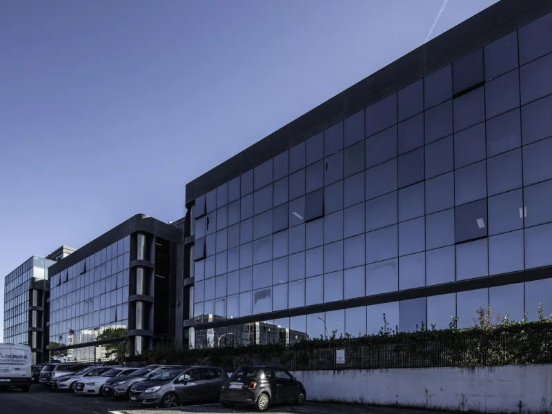 Centro Uffici Cardo - Foto 4 della struttura