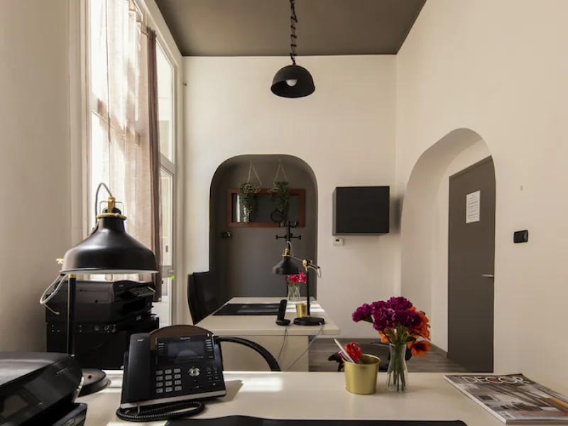 MULLUM - Foto 5 della struttura