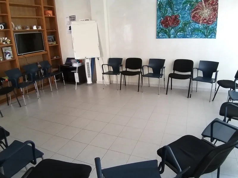 STUDIO - Foto 2 della struttura