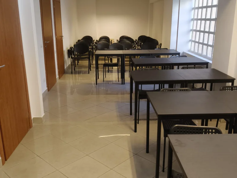 Spazio Didaké - Roma - Immagine principale