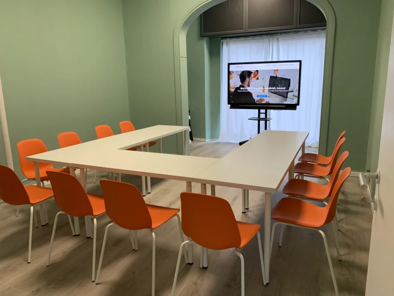 Wecowork - Foto 4 della struttura