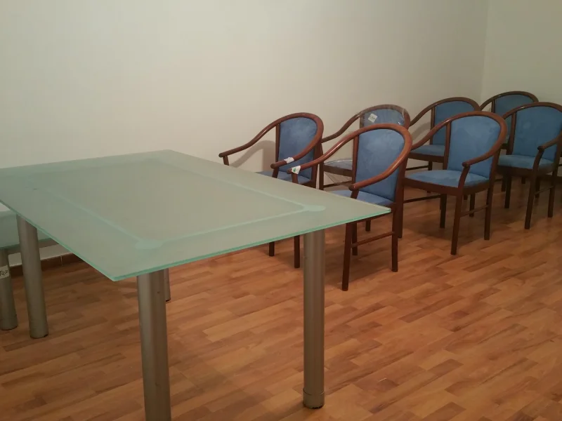 Ufficio arredato - Foto 2 della struttura