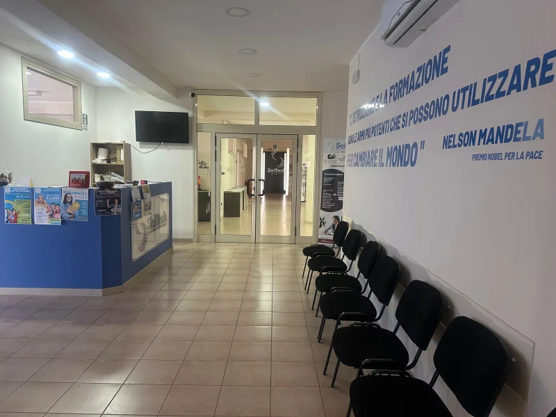 Seitech srl - Foto 5 della struttura