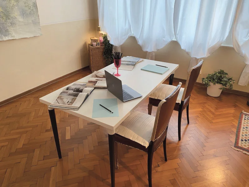 La Salotta - Foto 4 della struttura