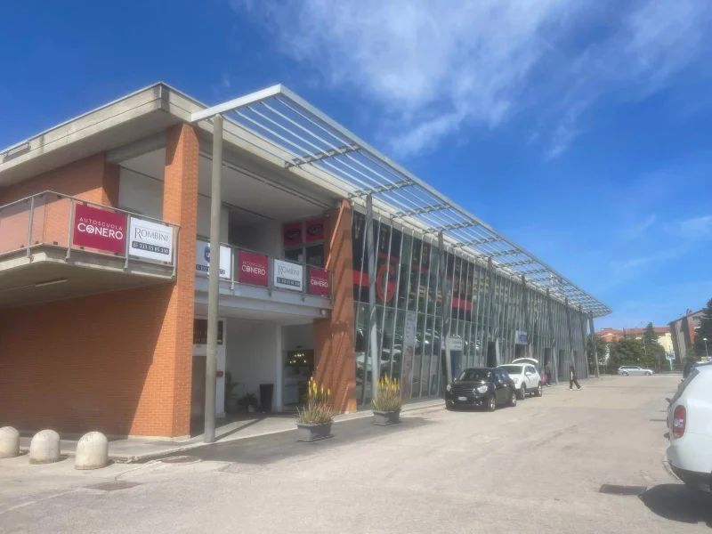 Terzo Millennio - Porto Recanati - Immagine principale