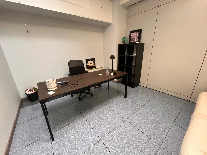 Morini Consulting - Foto 3 della struttura