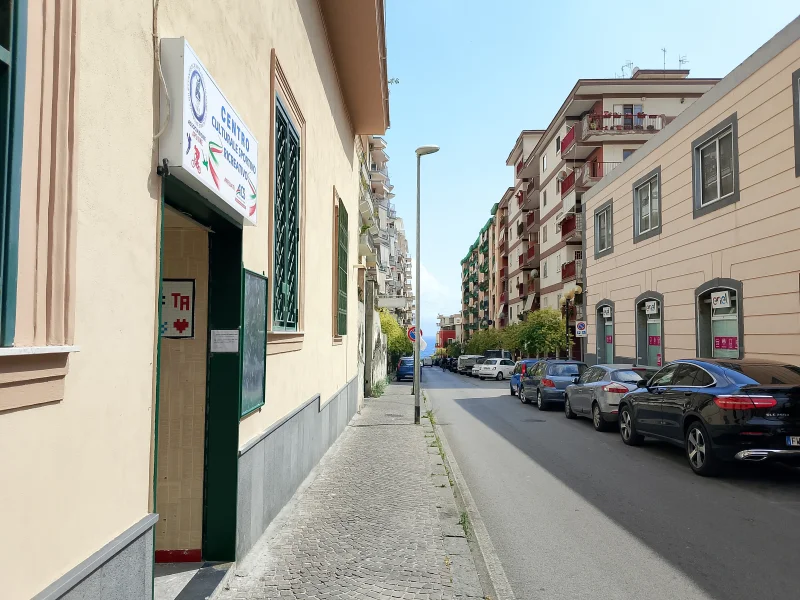 Associazione Nike - Foto 2 della struttura