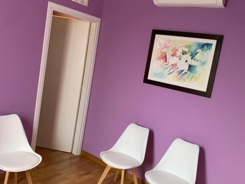 Studio di nutrizione clinica Scollo. - Foto 5 della struttura