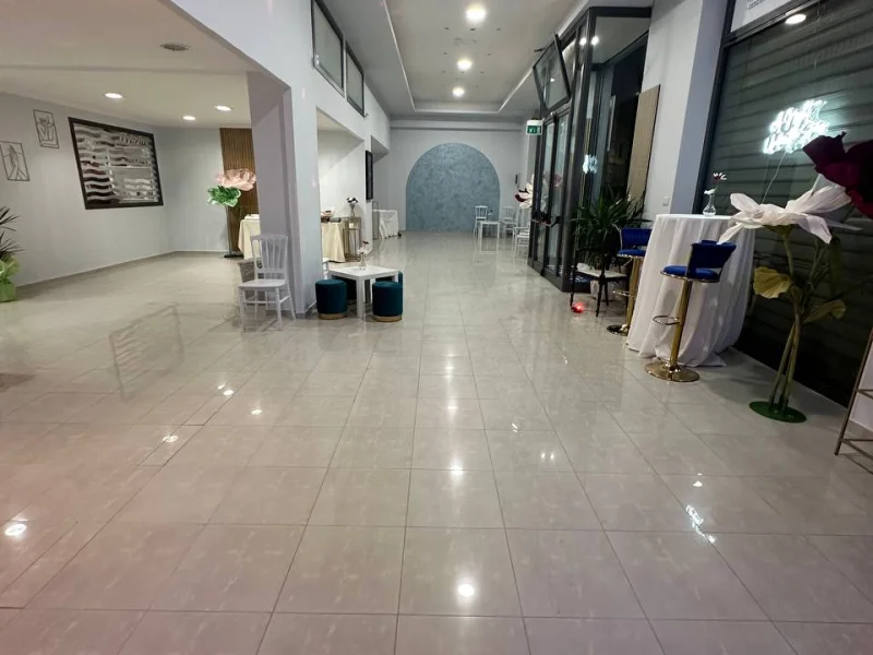 Loading events hub - Foto 2 della struttura