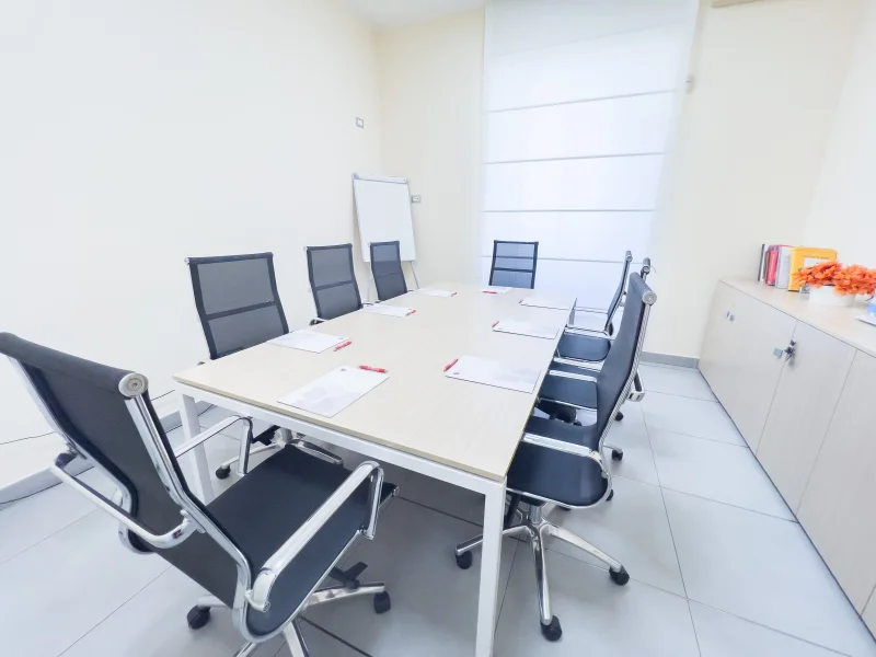 Alma Business Center Giulio Cesare - Foto 5 della struttura