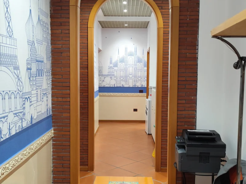 Europe Garage - Salerno - Immagine principale