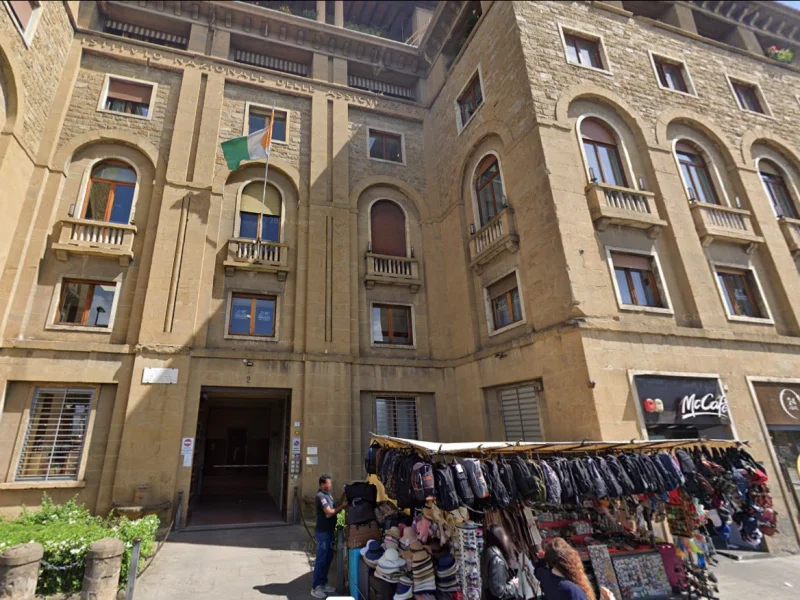 HubFlorence s.r.l. - Foto 4 della struttura