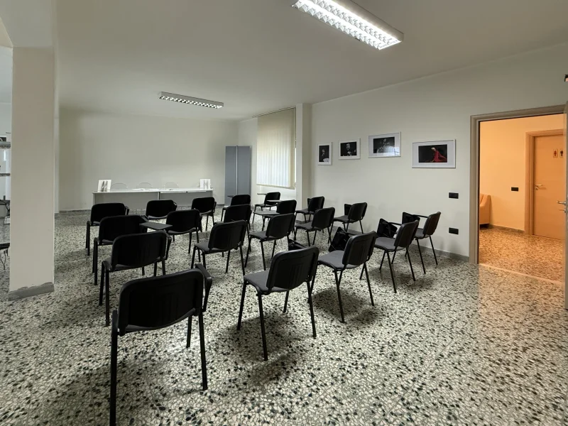 InBroker coworking - Crotone - Immagine principale